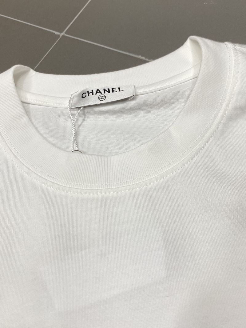 Chanel T-Shirts